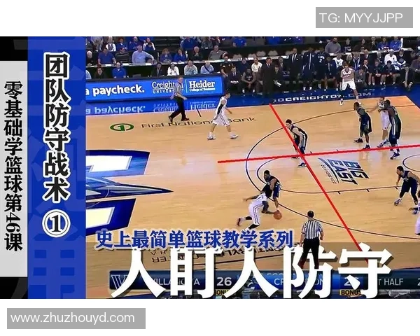 深入分析成都篮球队盯防战术的特点与应用策略