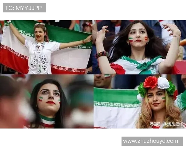 沙特女性足球明星的崛起与影响力分析及排名探讨