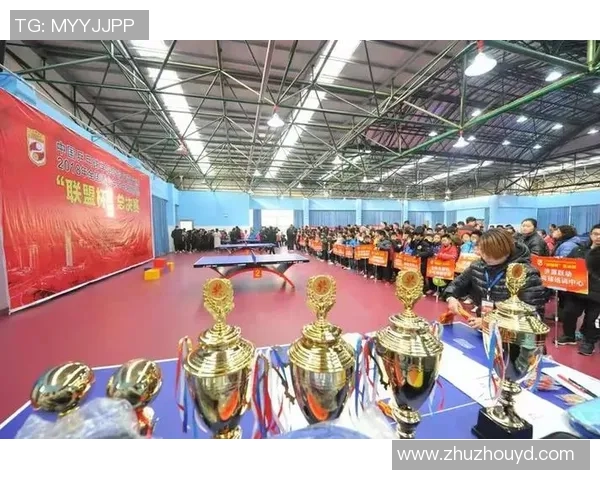 深圳乒乓球队总决赛技术分析与表现评析展现团队实力与竞技水平