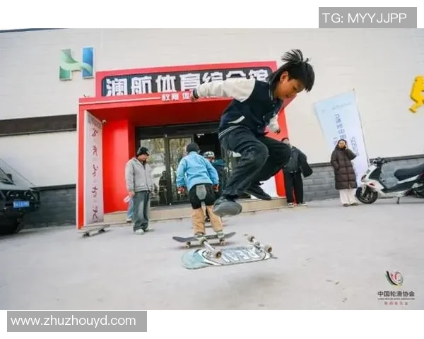 滑板战术：上海滑板队的整体压制体系