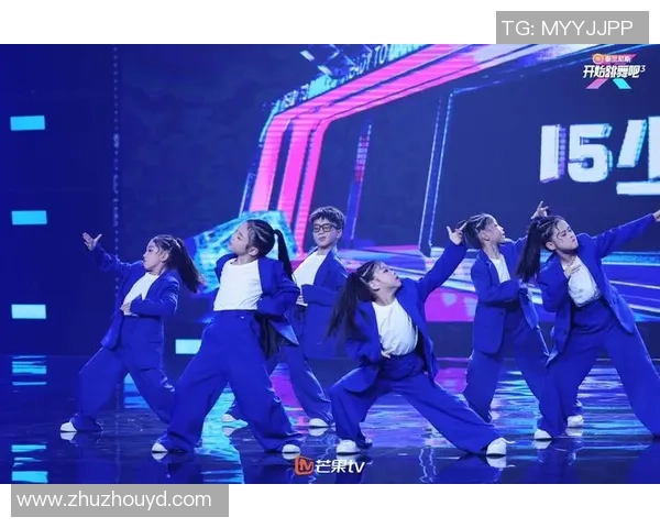 街舞评论:南京街舞队的节奏得失