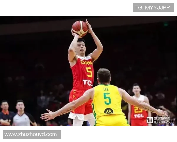 赛后复盘：广州篮球队 vs 西安篮球队的意识